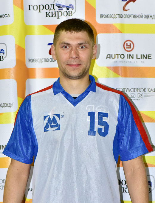 Дейсон Александр